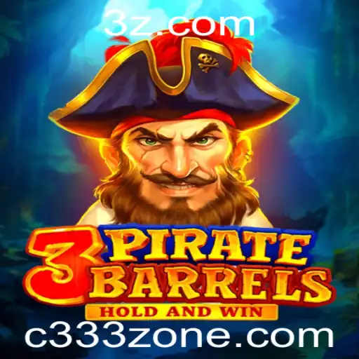 Explorando o Empolgante Mundo de 3PirateBarrels na C333 Zone