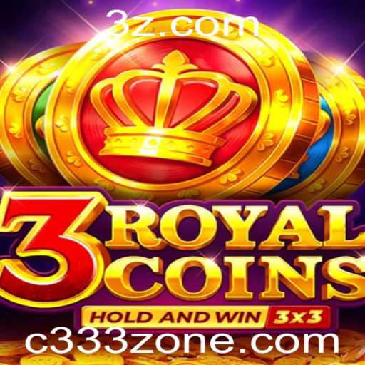 Explorando o Universo de 3royalcoins: Um Mergulho na C333 Zone