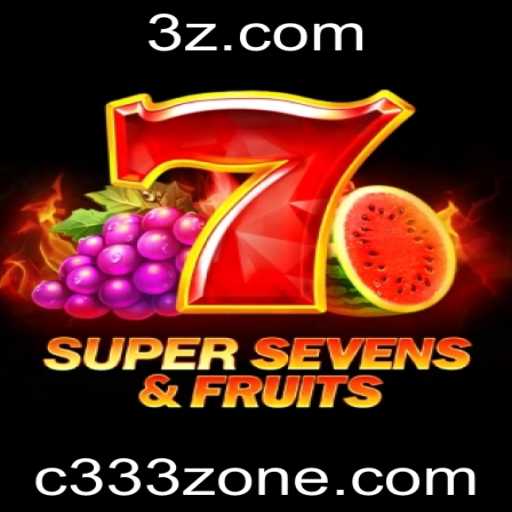 Explore o Fascinante Mundo de 7SuperSevensFruits na C333 Zone