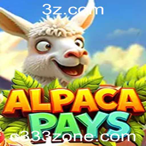 AlpacaPays: Descubra o Fascinante Mundo do Jogo na C333 Zone