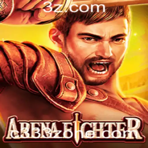 ArenaFighter: Aventuras na Zona C333 do Universo dos Jogos