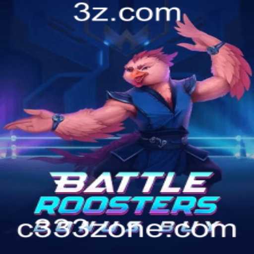 Descubra o Inovador Jogo BattleRoostersBonusBuy e Sua Conexão com C333 zone