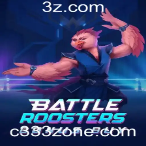Descubra o Inovador Jogo BattleRoostersBonusBuy e Sua Conexão com C333 zone