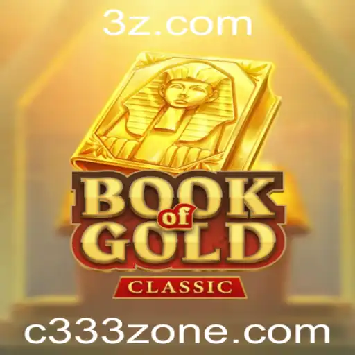 Descubra o Fascinante Mundo de 'BookOfGoldClassic' no Dinâmico C333 Zone