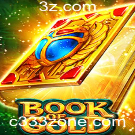 Descubra os Segredos do 'BookofGold' na C333 Zone