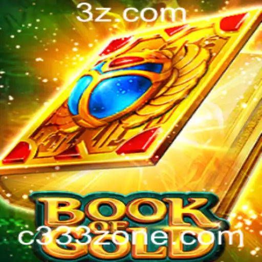 Descubra os Segredos do 'BookofGold' na C333 Zone