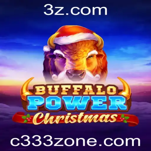 Explorando o Novo Jogo BuffaloPowerChristmas