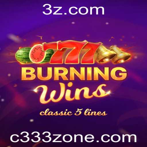 Descubra o Jogador Inovador: BurningWins e a Chave para o C333 zone