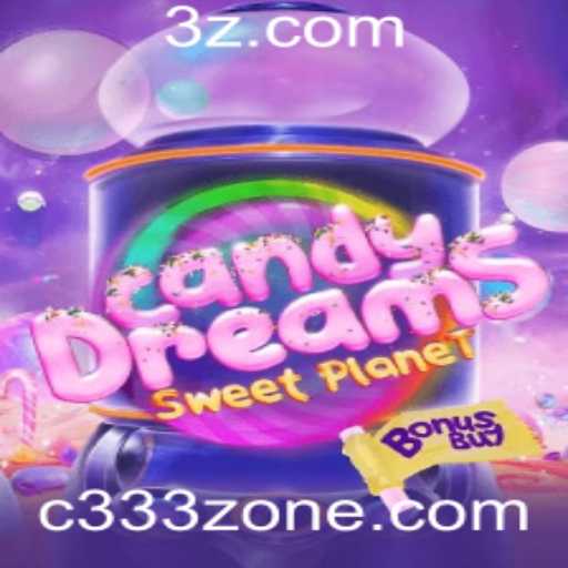 Descubra a Aventura Cativante de CandyDreamsSweetPlanet