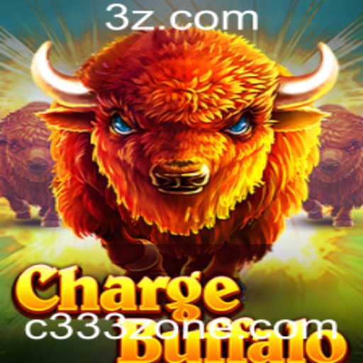 ChargeBuffalo: Explorando o Mundo do Jogo em C333 Zone