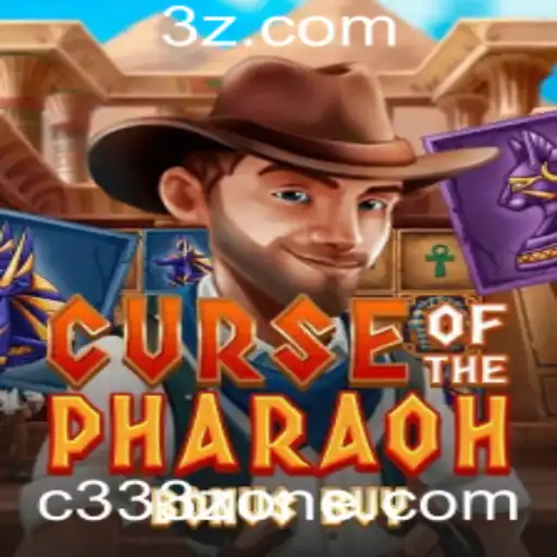 Descubra o Fascinante Mundo de CurseofthePharaohBonusBuy
