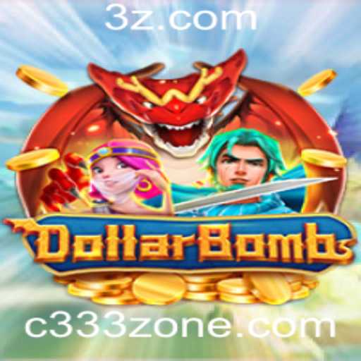 Desvendando DollarBombs: Um Mergulho na Zona C333