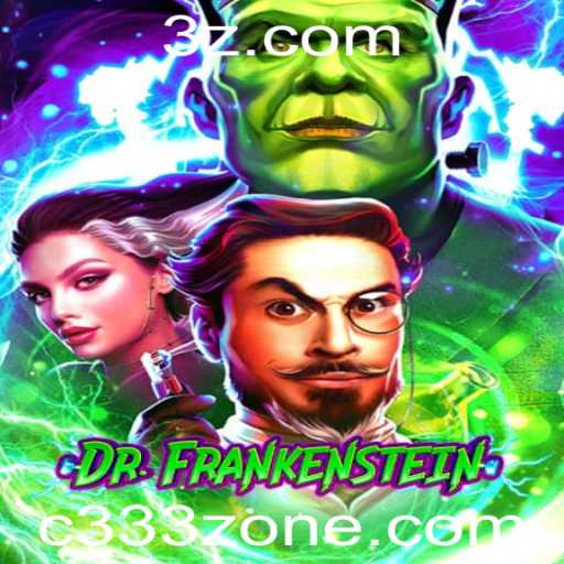 DrFrankenstein: Explorando o Mundo Enigmático e Desafiador de C333 Zone
