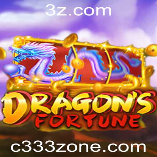 Explorando o Mundo de DragonFortune: Estratégia e Aventura no C333 Zone