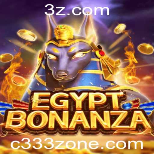 EgyptBonanza: Um Mergulho na Aventura do Antigo Egito