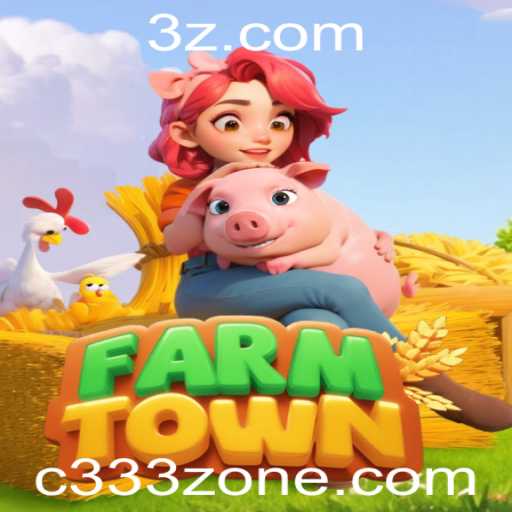 Descubra o Fascinante Mundo de FarmTown: Explorando a Zona C333