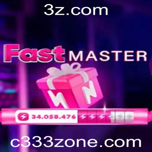 Descobrindo FastMaster e a Zona C333: Desafie Seus Limites