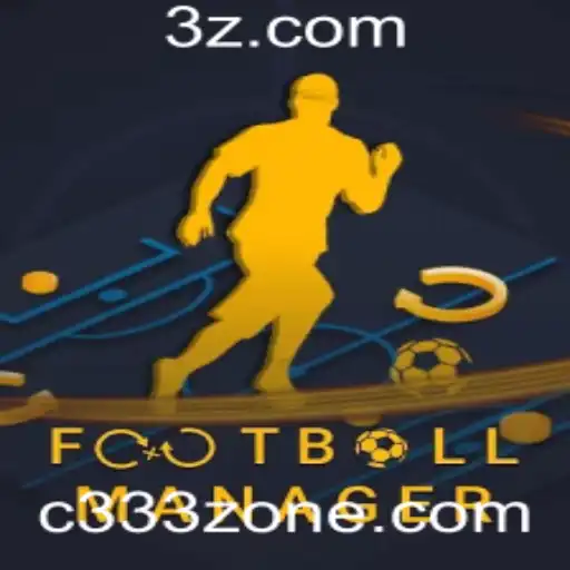 Explorando o Mundo Empolgante de FootballManager e a C333 Zone