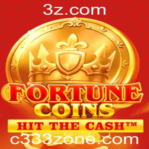 FortuneCoins: Descubra o Fascínio do Jogo e a Mistério da C333 Zone