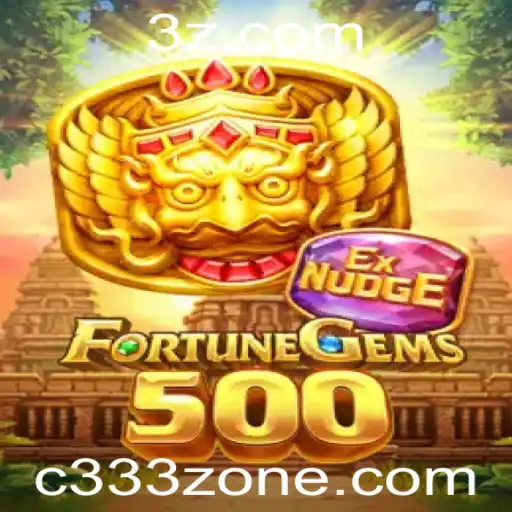 Explorando FortuneGems500: Uma Aventura na C333 Zone