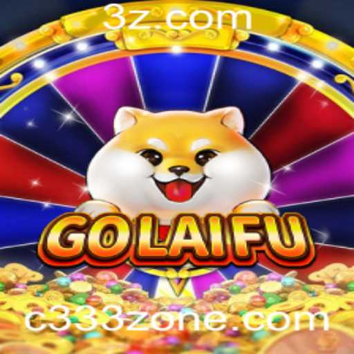 GoLaiFu: A Nova Sensação de Jogos que Está Revolucionando o Entretenimento