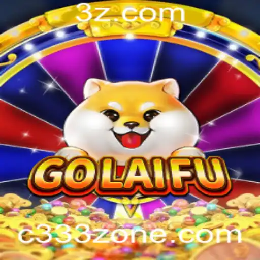 GoLaiFu: A Nova Sensação de Jogos que Está Revolucionando o Entretenimento