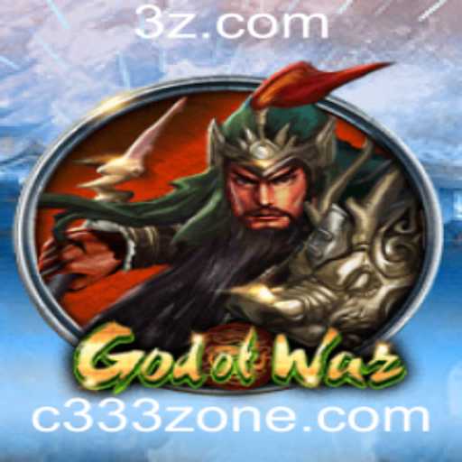 God of War e a Intrigante C333 Zone