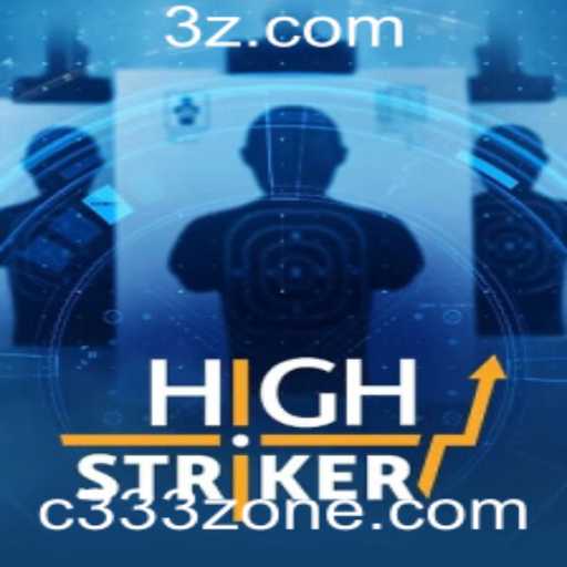 HighStriker: Aventuras e Desafios na C333 Zone