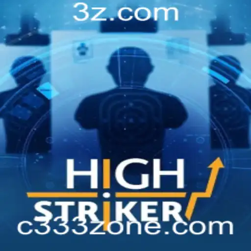 HighStriker: Aventuras e Desafios na C333 Zone