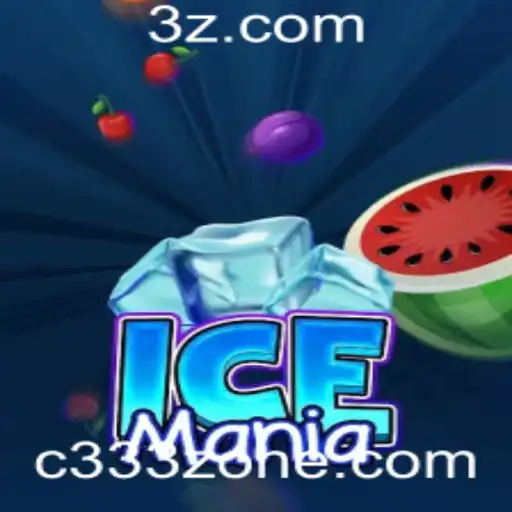 Explorando o Mundo Congelante de IceMania: Guia Completo de Regras e Estratégias para a C333 Zone