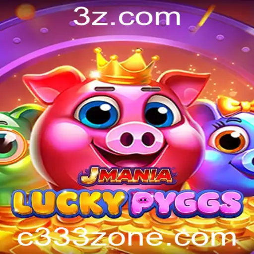 Explorando JManiaLuckyPyggs: O Novo Fenômeno na C333 Zone
