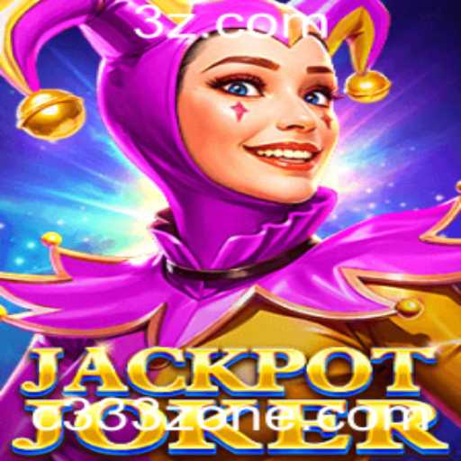 Descubra o Mundo Emocionante de JackpotJoker no C333 Zone