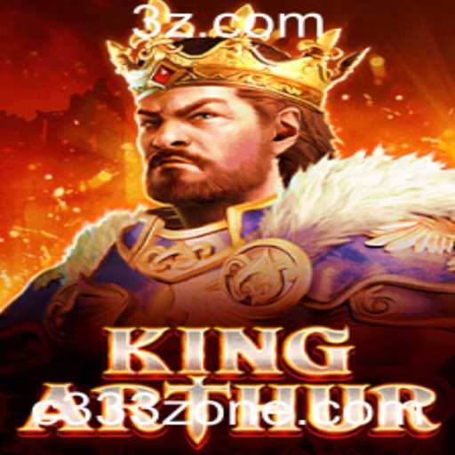 KingArthur: A Aventura Épica no Universo de C333 Zone