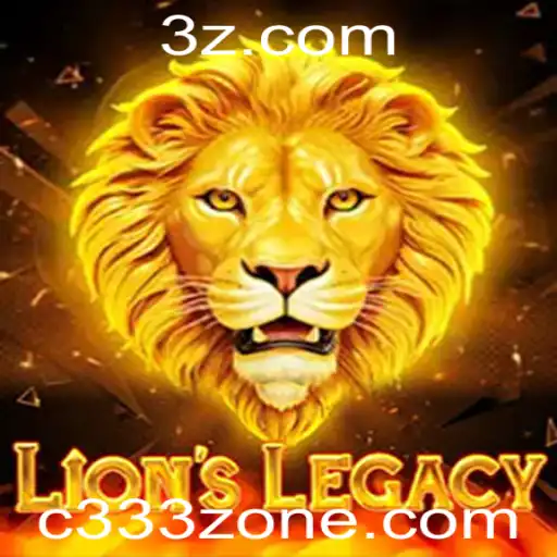 Descubra o Empolgante Mundo de LionsLegacy e a Intrigante Zona C333
