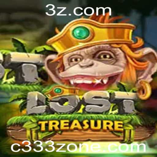 Descubra o Enigmático Mundo de LostTreasure e a Zona C333