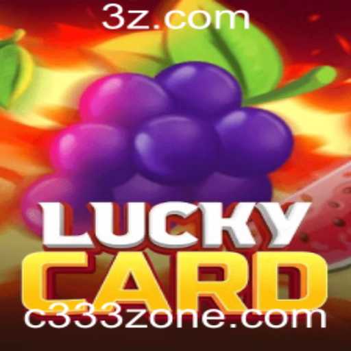 Descubra o Empolgante Mundo do Jogo LuckyCard e a C333 Zone
