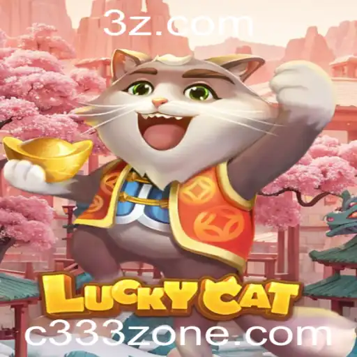 Explorando o Mundo de LuckyCat e o Enigma da C333 Zone