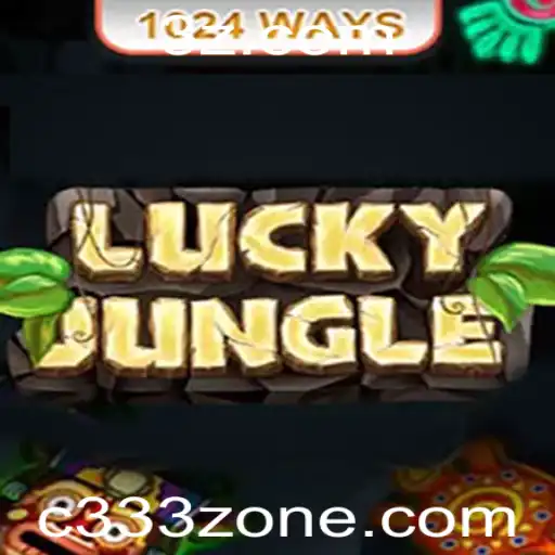 Descubra o Empolgante Mundo de LuckyJungle1024 e a Inovadora C333 Zone
