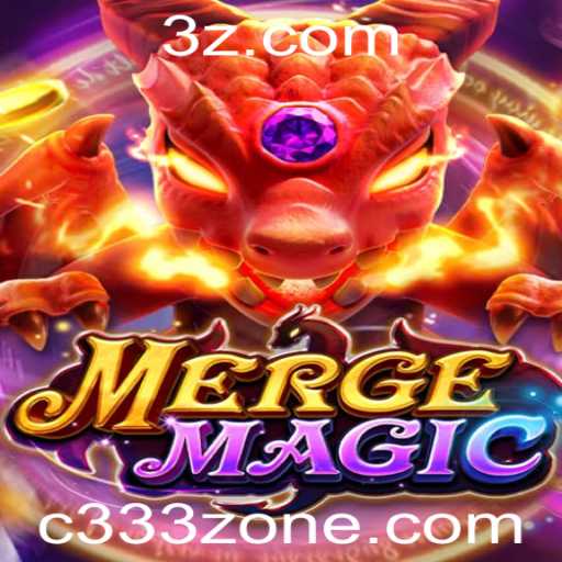 Explorando o Fascinante Mundo de Mergemagic: Regras, Desafios e o C333 Zone