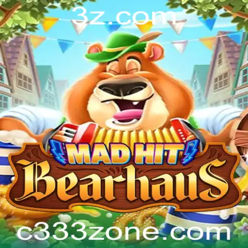 MadHitBearhaus: Mergulhando na Aventura da C333 Zone