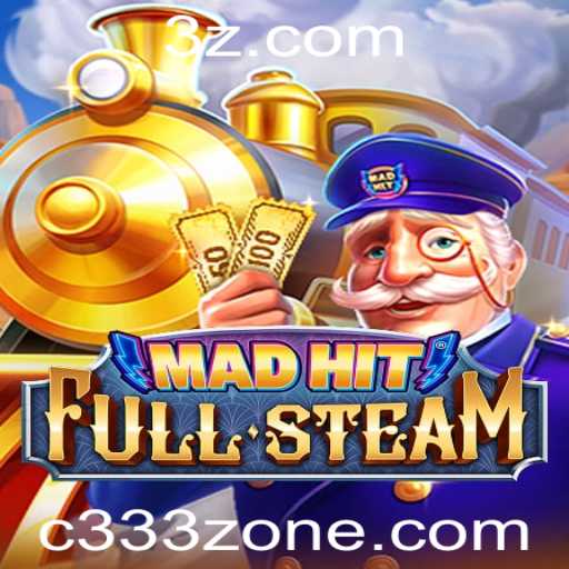 Descubra MadHitFullSteam: O Jogo de Estratégia e Aventura da C333 Zone