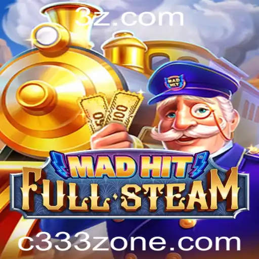 Descubra MadHitFullSteam: O Jogo de Estratégia e Aventura da C333 Zone