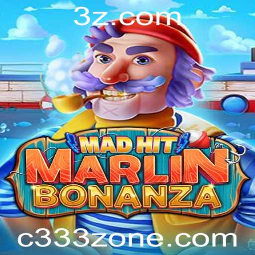 Descubra o Mundo Emocionante de MadHitMarlinBonanza