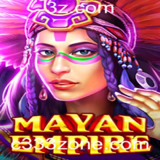 MayanEmpire: Explorando a Zona C333