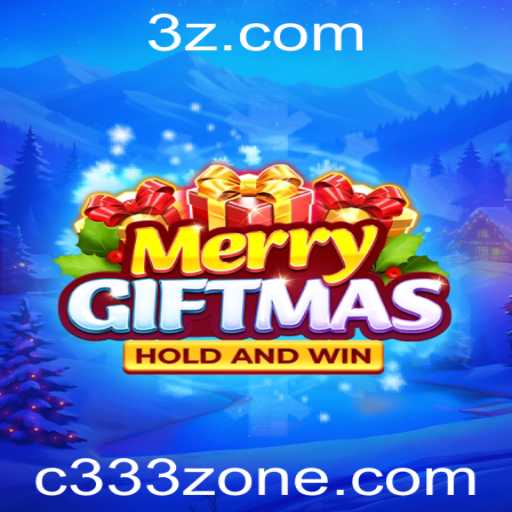 Explorando o Jogo MerryGiftmas e a Fascinante Aventura na C333 Zone