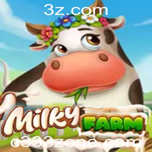Descubra MilkyFarm: O Fascinante Mundo da C333 Zone