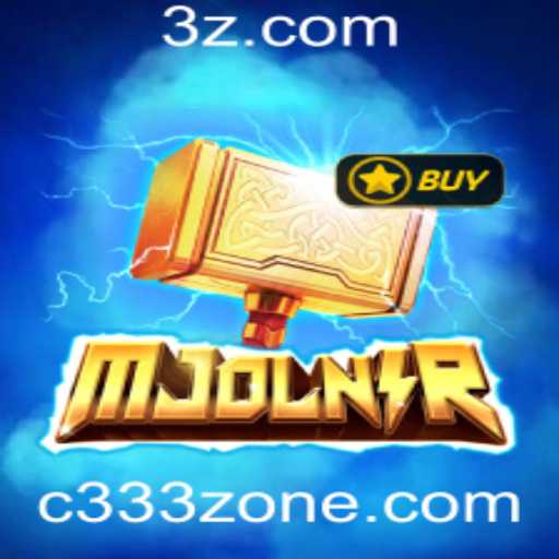 Explorando Mjolnir: O Jogo de Estratégia na C333 Zone