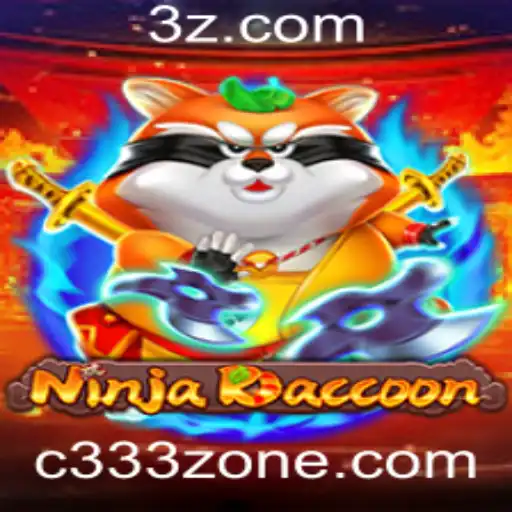 NinjaRaccoon: Um Mergulho na Ação do Mundo C333 Zone