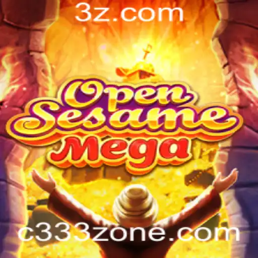 OPENSESAMEMEGA: Descubra o Universo do Jogo C333 Zone