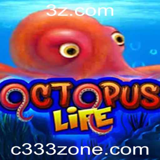 Descubra o Mundo Fascinante de OctopusLife: Aventuras na C333 Zone